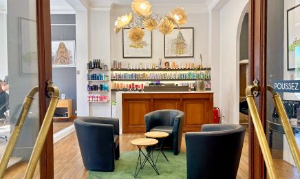 Coiffeur Roubaix Monde Addict : Coiffeur à Roubaix