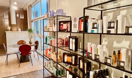 Le Petit Hôtel Coiffure  : Coiffeur à Nantes