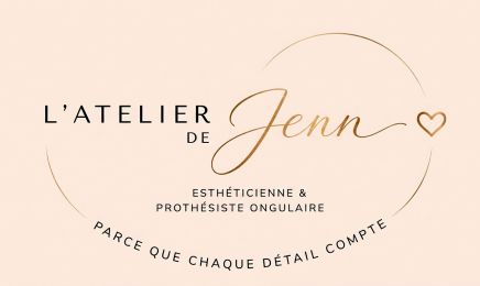 L'Atelier de Jenn : Manucure à Amancy