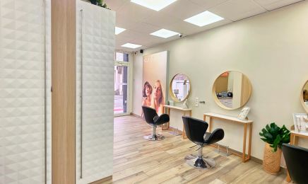 L'esprit coiffure : Coiffeur à Noyelles-Godault