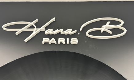Hana B Paris  : Coiffeur à Paris
