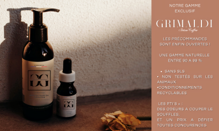 Grimaldi Artisan Coiffeur : Coiffeur à Soultz-Haut-Rhin