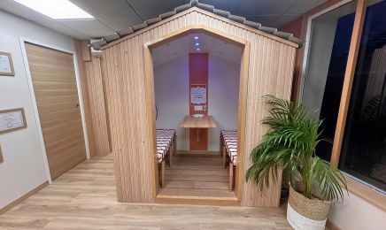 L'Éclat de soi : Institut de beauté à Montville
