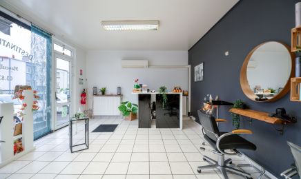 Destination Beauté  : Coiffeur à Montigny-lès-Metz
