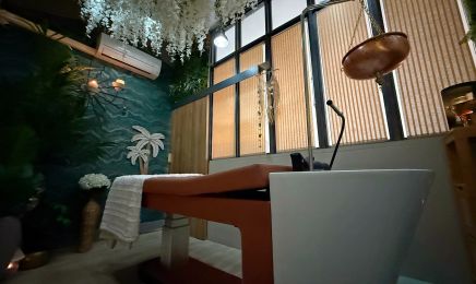 L’Oreva  : Coiffeur à Anglet