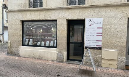 Soabel  : Manucure à Saintes 