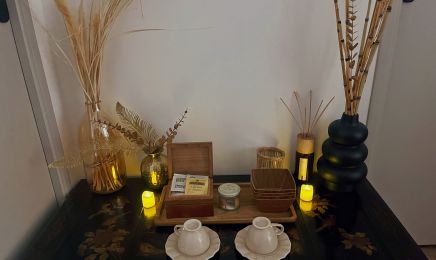 Maesha Massages Bien Être et SPA : Coiffeur à Gallargues-le-Montueux
