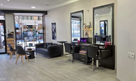 L’Instinct Créatiff : Coiffeur à Marseille