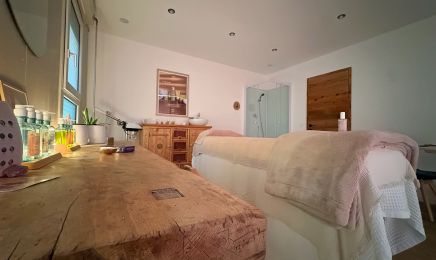 Studio EH : Institut de beauté à Brides-les-Bains