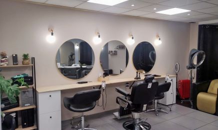 Alliance coiffure : Coiffeur à Croix