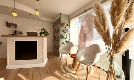 Les Ciseaux Choletais : Coiffeur à Cholet