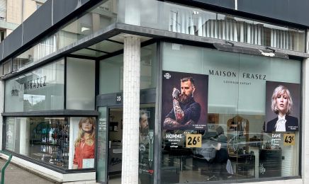 Maison Frasez : Coiffeur à Toulouse
