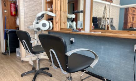 Friseuralleswirdgut: Friseur in Hamburg