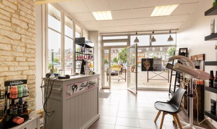 Sub'Style - Grandvilliers : Coiffeur à Grandvilliers
