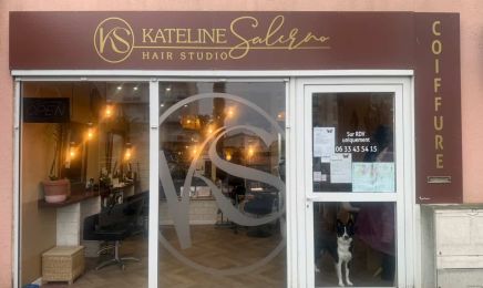 Kateline Salerno Hairstudio : Manucure à Saint-Cyprien