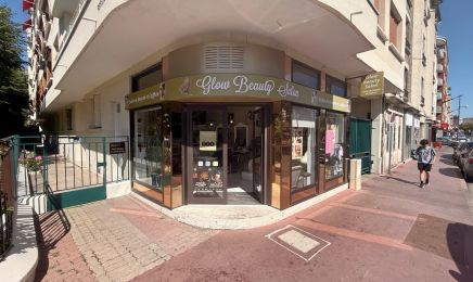 Glow Beauty Salon  : Manucure à Enghien-les-Bains