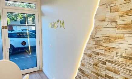 PEAU'M : Institut de beauté à Le Perreux-sur-Marne