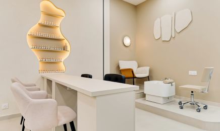 Studio Lou Elancourt  : Coiffeur à Élancourt