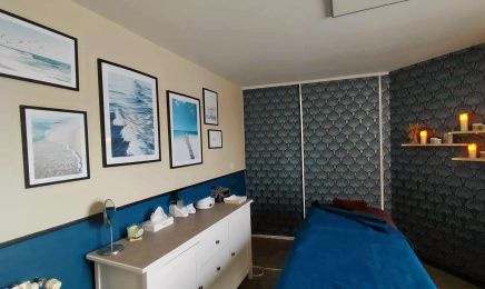 Liloo Bien-être : Institut de beauté à Forges-les-Bains