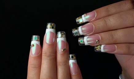 Sha'Nails : Manucure à Angoulême