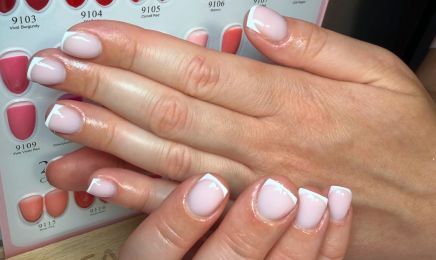 MDD GLOW UP : Coiffeur à Vezin-le-Coquet