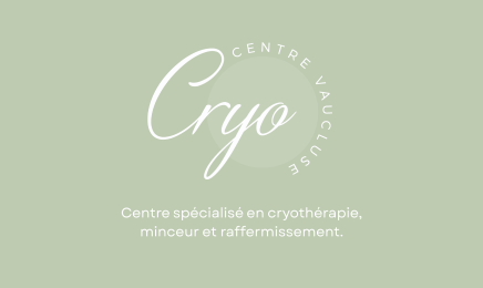 Cryo Centre Vaucluse  : Institut de beauté à Carpentras