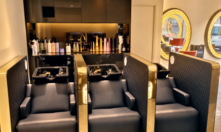 Place de relooking : Institut de beauté à Bondy