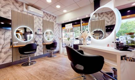 Virginie D Coiffure : Coiffeur à Mérignac