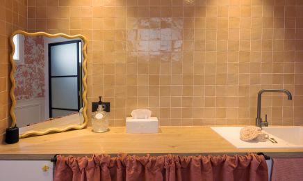 L’atelier Leanis : Manucure à Montgeron