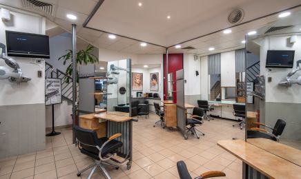MPartn'Hair - Salon Margaux : Coiffeur à Bordeaux