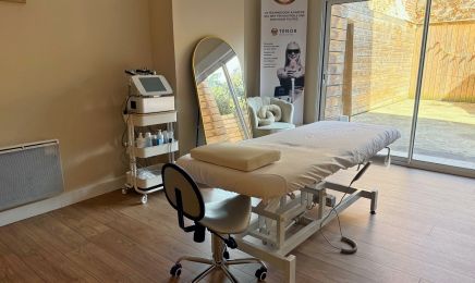 Maison Nua : Institut de beauté à Arras