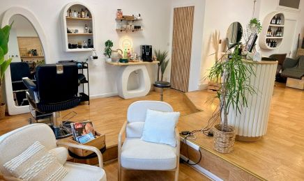 L'atelier  : Coiffeur à Le Crès