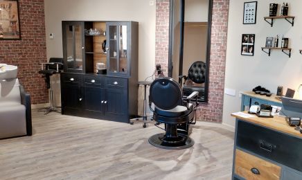 Rock'N Hair : Coiffeur à Guémené-sur-Scorff
