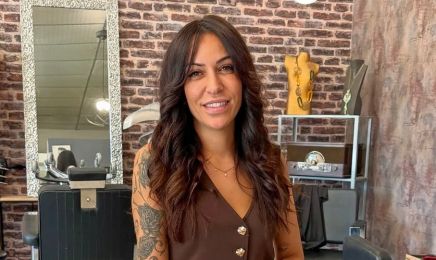 Art & Style ( ex Anne Style) : Coiffeur à Le Pont-de-Beauvoisin