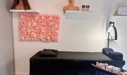 Beauty_lashesbrest : Manucure à Brest