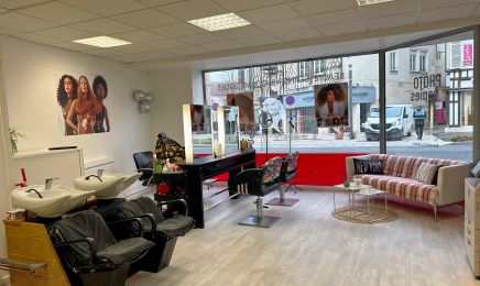 Princy Beauty Hair  : Coiffeur à Châlons-en-Champagne