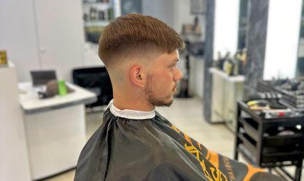 Casa del barber : Coiffeur à Tournai