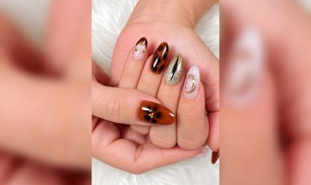 Lenaya Studio by Fanou (anciennement Fanou Nails Eyes Studio) : Manucure à Pertuis
