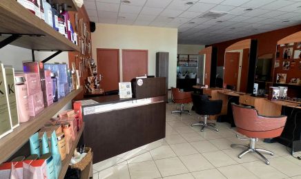 L'Atelier Intermède - Romilly-sur-Seine : Coiffeur à Romilly-sur-Seine