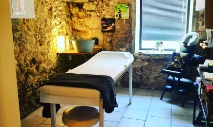 Pura Vida Essentiel : Institut de beauté à Marseille