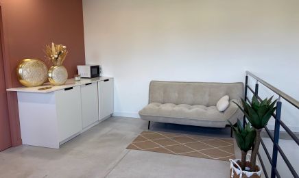 Le Loft des Nanas by Sahnaë  : Manucure à Toulouges