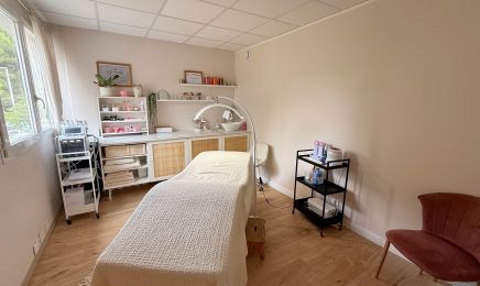 Ginger beauty - L’institut : Institut de beauté à Antibes