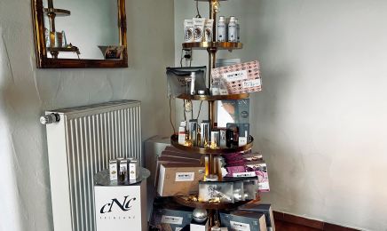 Manuelas Kosmetikstudio: Kosmetikstudio in Kehl