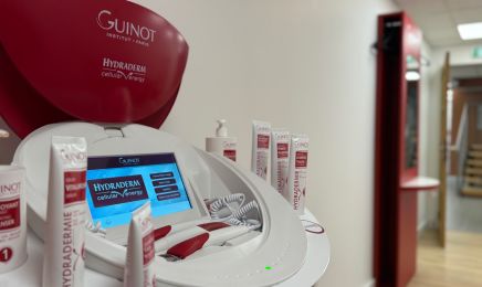 Guinot - Coudoux : Manucure à Coudoux
