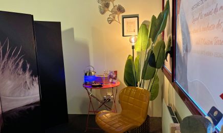 Terre de Papouilles : Institut de beauté à Tassin-la-Demi-Lune