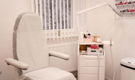 Madonna Exclusive Kosmetik & Fußpflege: Kosmetikstudio in Marburg