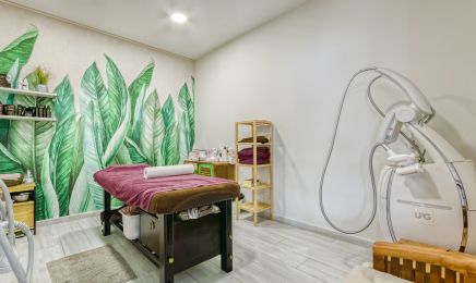 L’eveil des sens - Maison de beauté : Manucure à Ventabren