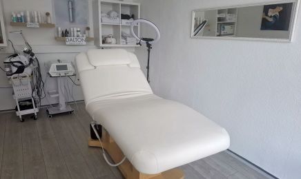 Beauty & Relax Studio: Kosmetikstudio in Düren