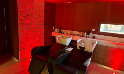 SALLY Coiffure  & Salon de massage Magic M : Coiffeur à Thann