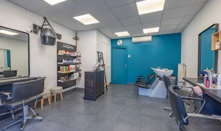 O’ Ciseau d’or : Coiffeur à Tergnier
